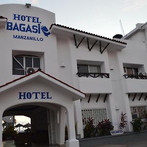 Hotel Bagasi Manzanillo